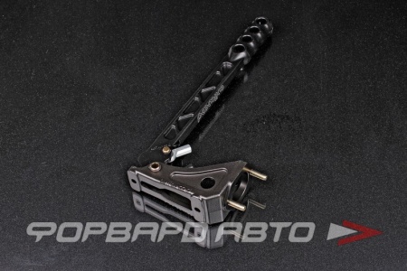 Купить Ручник гидравлический без цилиндра, вертикальный, черный WILWOOD 340-14769 Купить Ручник гидравлический без цилиндра, вертикальный, черный WILWOOD 340-14769