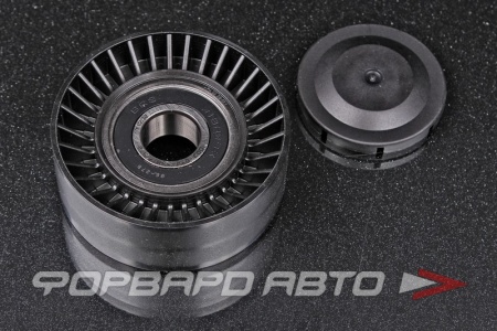 Купить Ролик приводного ремня (Toyota 1ZZ, 2ZZ, 3ZZ, 4ZZ) INA 531 0891 10