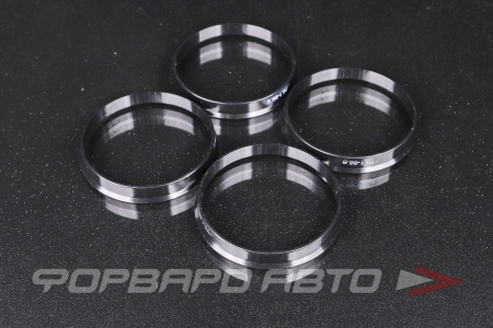 Купить Кольца центровочные 70,1-66,6 Slik 