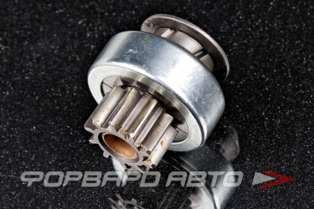 Купить Бендикс стартера (SsangYong Actyon, Korando, Musso, Mercedes Benz) KRAUF SDD2918PN