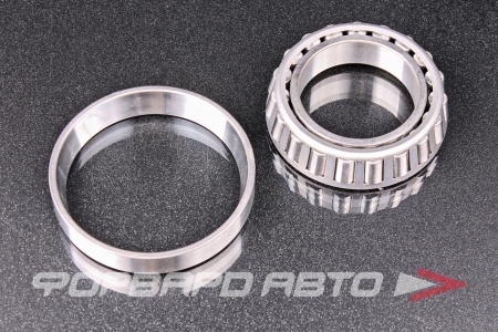 Купить Подшипник 57,15*96,838*21,946 (роликовый конический) KG 387A/382A