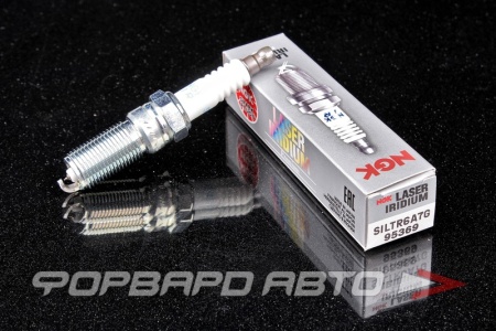 Купить Свеча зажигания NGK 95369