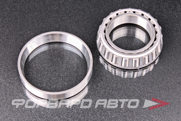 Подшипник 57,15*96,838*21,946 (роликовый конический) KG 387A/382A