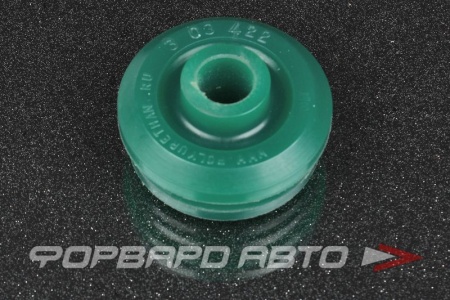 Купить Втулка амортизатора ПОЛИУРЕТАН 3-03-422