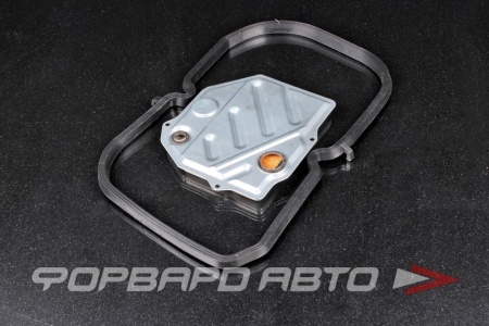 Купить Фильтр гидравлический MANN H 2014 N KIT