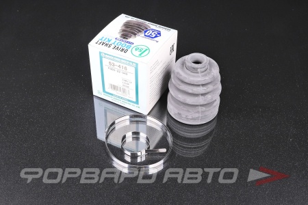 Купить Пыльник шруса 22*62*95 трипоид MARUICHI 53-416