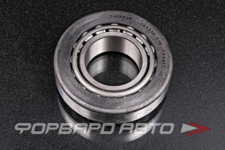 Купить Подшипник 45*95*29 (роликовый конический) TIMKEN JW4549/10
