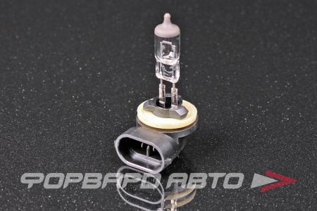 Купить Лампа H27W/2(881) 12V 27W PGJ13 3200К Standard EXCELITE EXCELITE 13700