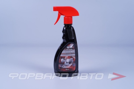 Купить Преобразователь ржавчины "Нержавейка", 500мл (тригер) АГАТ FD0111