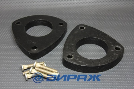 Купить Проставки передней опоры ПОЛИМЕР 17-15-022/20