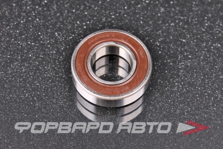 Купить Подшипник 12*24*6 (шариковый) NSK 6901DD1