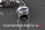 Фитинг AN6 90°, под шланг тефлоновый PTFE, быстросъемный (quick release) "мама" (female) AB88 