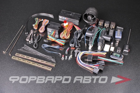 Купить Сигнализация Т94 v2 (24V) STARLINE 