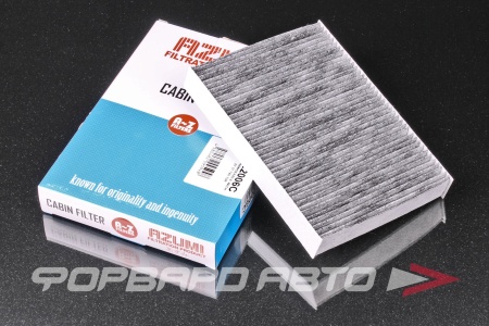 Купить Фильтр салонный (угольный) AZUMI AC22006C