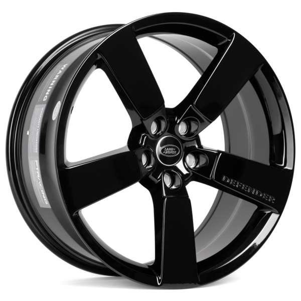 FG808 21 J9.5 ET35 5x120 72.6  