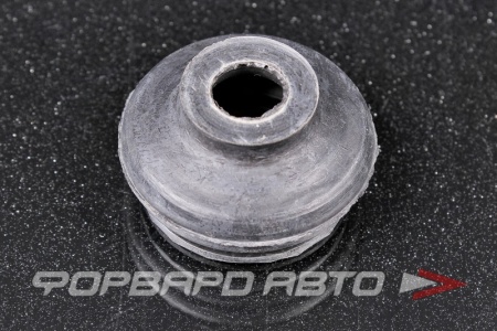 Купить Пыльник рулевого наконечника не армированный 12*26*21 СТР PC-037-2