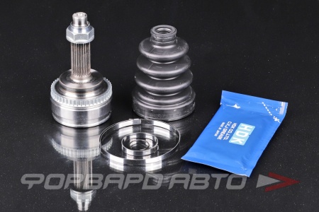 Купить Шрус наружный 23*58*24 (Toyota Bb, Vitz, FunCargo, Probox) HDK TO-035A48