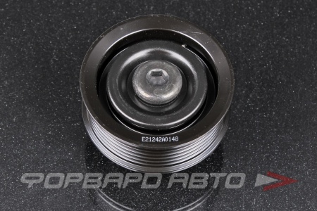 Купить Ролик натяжителя HYUNDAI / KIA 25287-27060