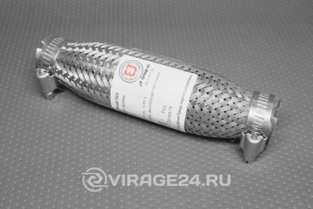 Купить Гофра глушителя 25,5*155мм JP GROUP 9924800500