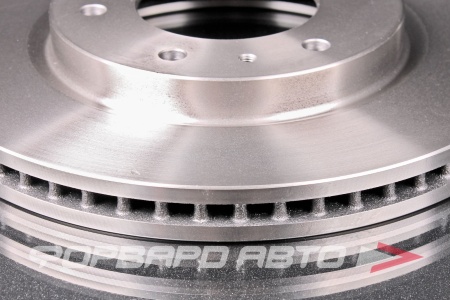 Купить Диск тормозной (к-т) MILES K000131