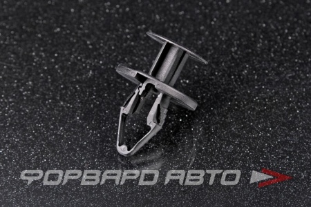 Купить Клипса 12,5*22*25мм MASUMA KE-477