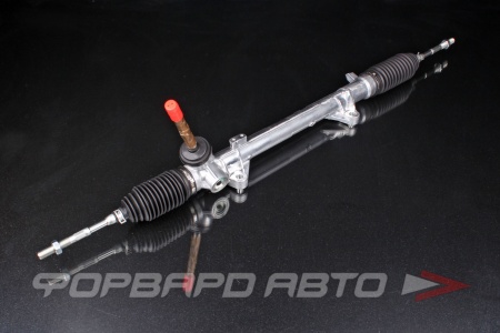 Купить Рулевая рейка (Nissan X-Trail 07-, Qashqai 06-13, Renault Koleos 08-) KRAUF HNQ5007GQ