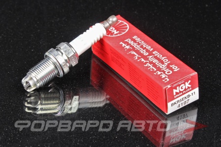 Купить Свеча зажигания NGK 4197