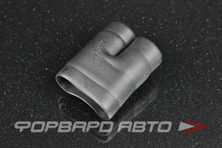 Купить Термоусадочный кожух 15mm/15mm Boot RAYCHEM 