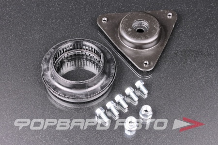 Купить Опора стойки, передняя (с подшипником) MILES DB31265