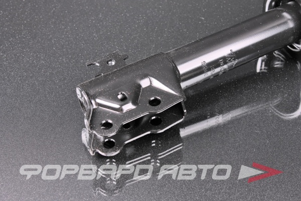 Амортизатор передний MILES DG01007