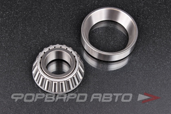 Подшипник 30,162*68,262*22,225 (роликовый конический) KG M88043/10