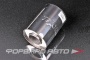 Пламегаситель 57*110*150 круглый универсальный коллекторный TIXONA Z11015057