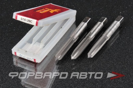 Купить Метчик  5/16*18 UNC TOTEM 