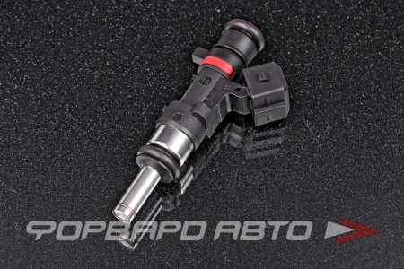 Купить Форсунка топливная 627cc EV14 ESxT, 429 g/min, 12 Ohm BOSCH 0 280 158 123