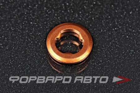 Купить Шайба форсунки 7,2/9,8*16*2 MAZDA WE01-13-H51