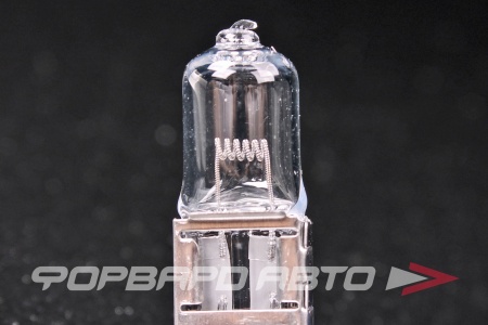 Купить Лампа H3 24V 70W PK22s 3200К Standard EXCELITE EXCELITE 10400