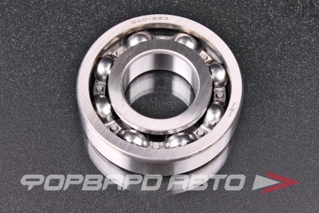 Купить Подшипник 40*90*22 (шариковый) NSK B40-223