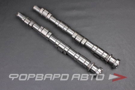 Купить Распредвалы впуск + выпуск SR20VE KELFORD 