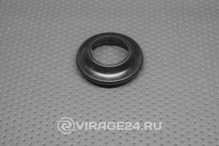 Купить Сальник-пыльник пера передней вилки Alpha (27х42х12) (между амортиз.трубой и корпусом пера)  