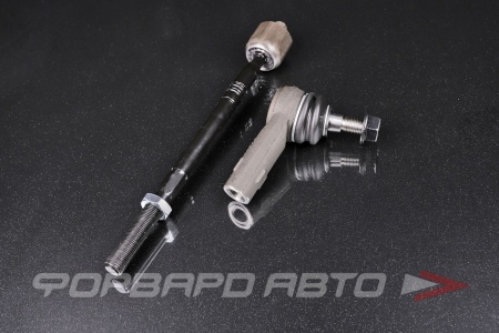 Купить Тяга рулевая, левая SWAG 30 93 7205