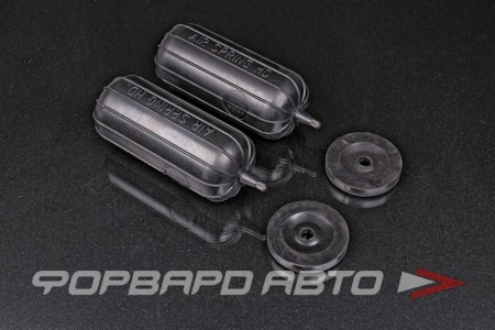 Купить Пневмобаллон в свободную пружину MI HD (200*85) с нижним клапаном ПОЛИМЕР PBL-MI-HD