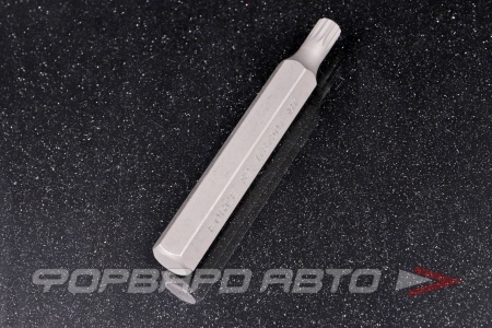 Купить Бита Spline М7*75мм FORCE 1787507