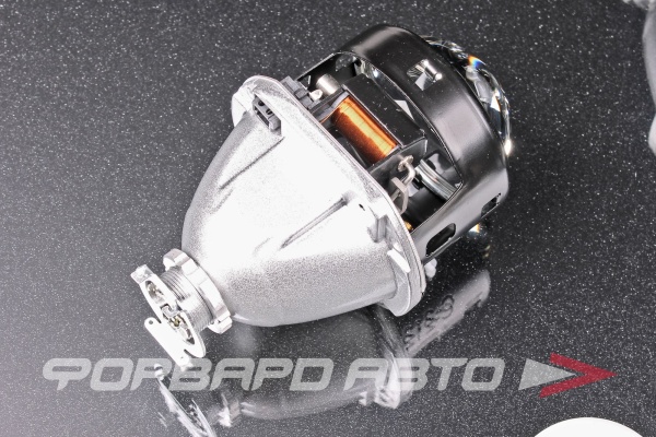 Линза биксенон H1 12V 2.5" HID (в штатное место H4, H7) AOZOOM C212