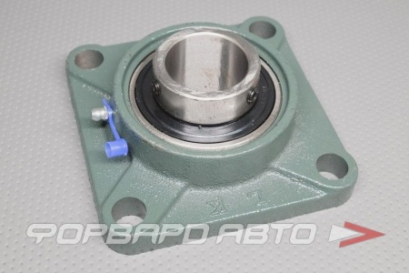 Купить Подшипниковый узел (d-40) LK UCF208 (UC208+F208)