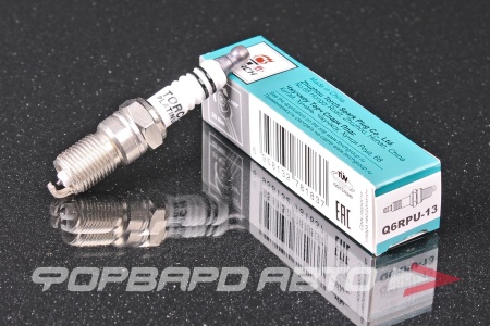Купить Свеча зажигания TORCH Q6RPU-13