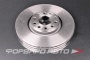 Диск тормозной SPEEDMATE SM-BDE104
