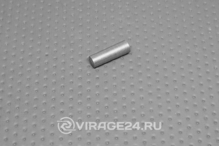 Купить Шпонка коническая 6*20 мм <> 