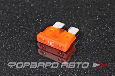 Купить Предохранитель флажковый EURO TESLA FT00.040.050