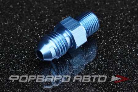 Купить Фитинг AN4 - 1/8" AUTOBAHN88 