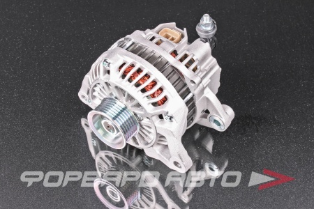 Купить Генератор (Mazda 3 (BK)) KRAUF ALM1898ZD